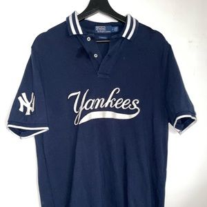 Polo Yankees shirt
